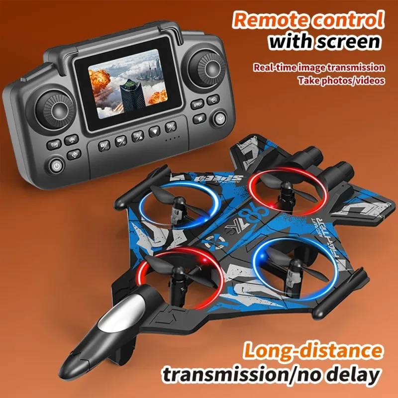Lenovo YL86 RC Camera Drone Quadcopter 3