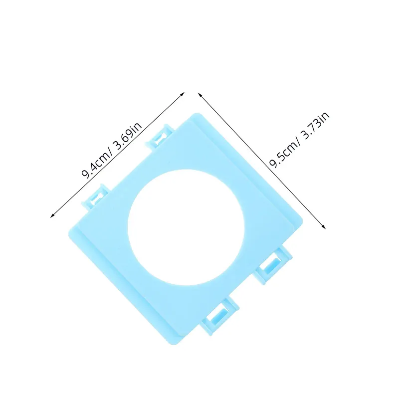 Hamster Cage Tunnel Connectors 10-Pack 6