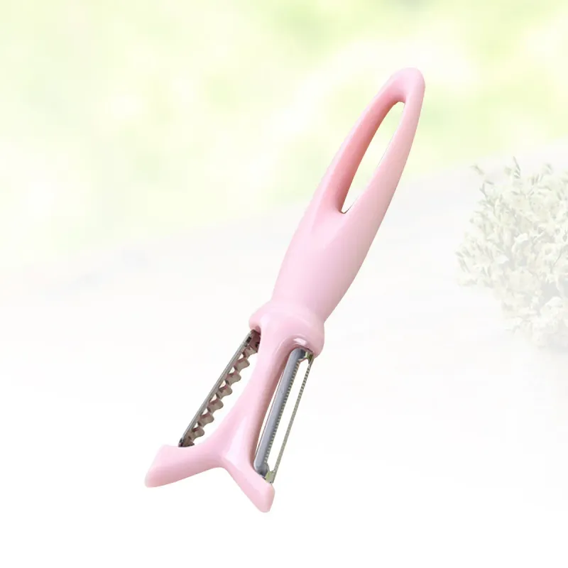 Stainless Steel Peeler Grater 2