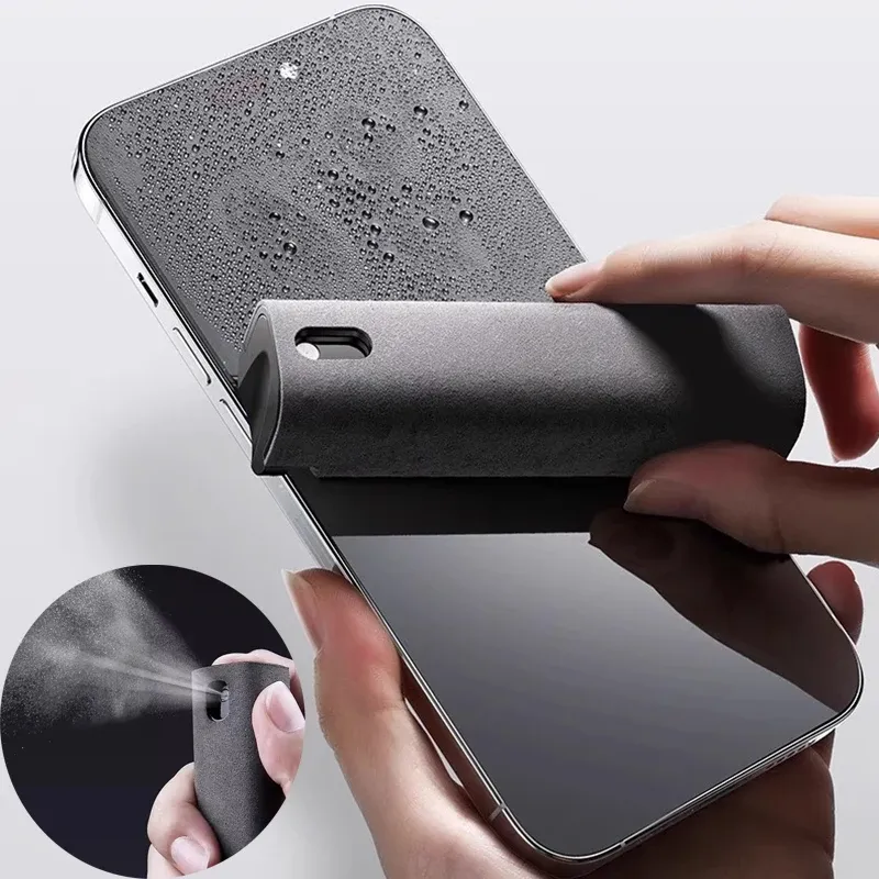 Microfiber Screen Cleaner Kit 1