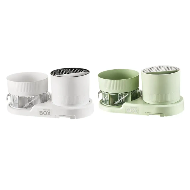 Countertop Spice Rack Organizer 6