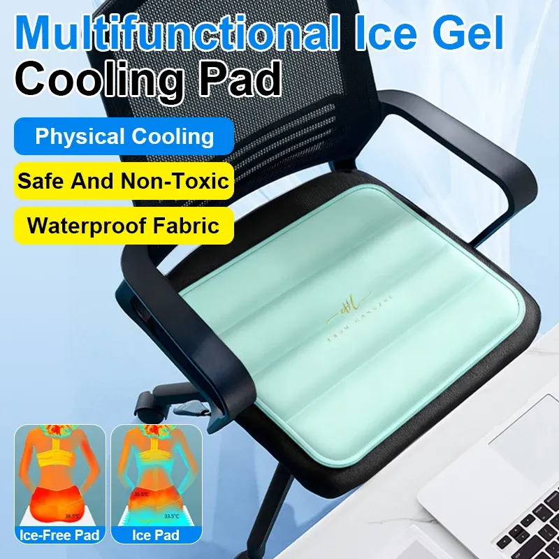 Pet Cooling Gel Mat 1