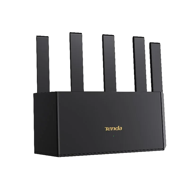 Tenda AX3000 WiFi 6 Router 6