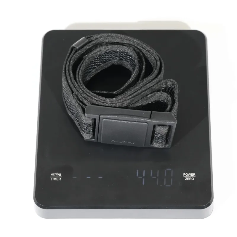 44g Ultralight Tactical Mesh Belt 6