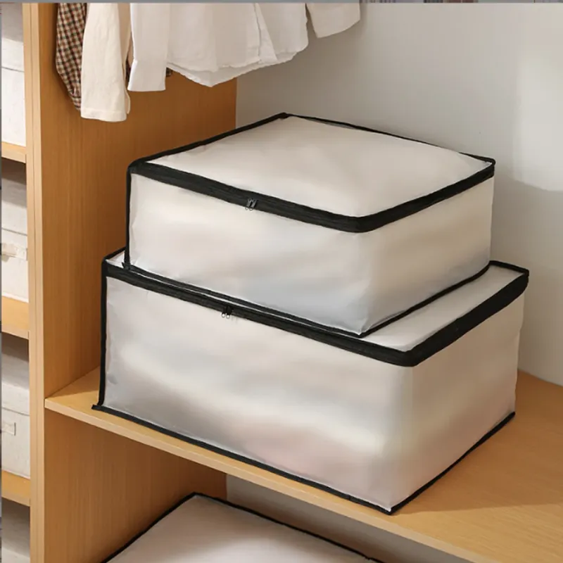 Underbed Storage Bags (1-2 Pack) 2