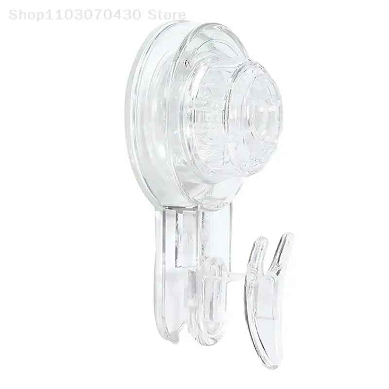 Suction Cup Hooks - No Drill Wall Hangers 2