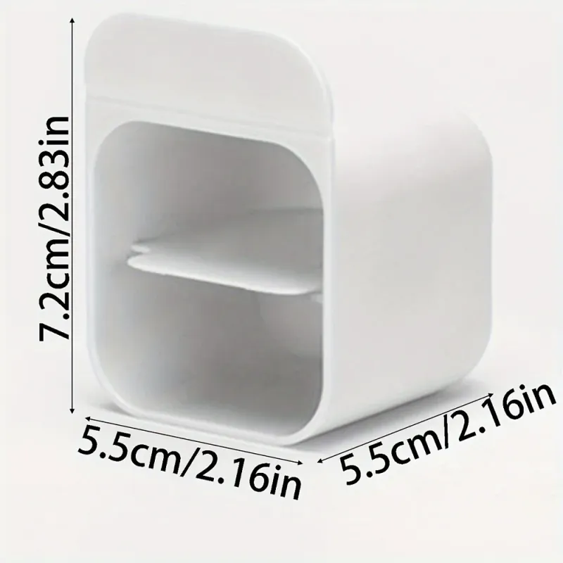 Clip-on Desk Pen Holder Set 3
