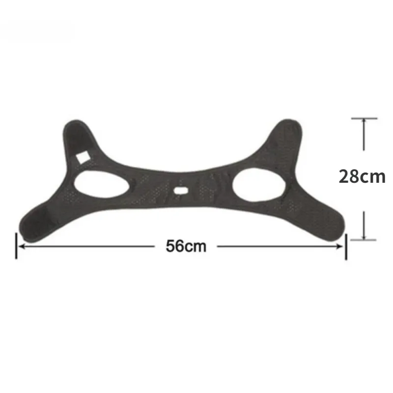 Anti Snoring Chin Strap 3