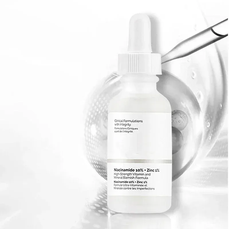 AHA BHA Peeling Pore Serum 30ml 6