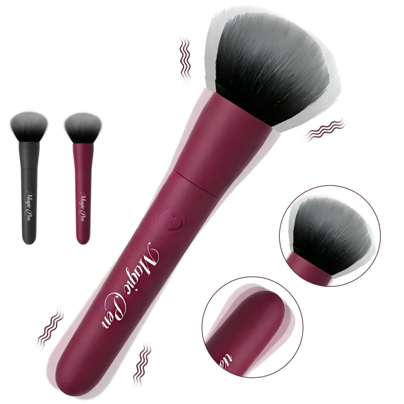 G Spot Vibrator & Nipple Stimulator 1