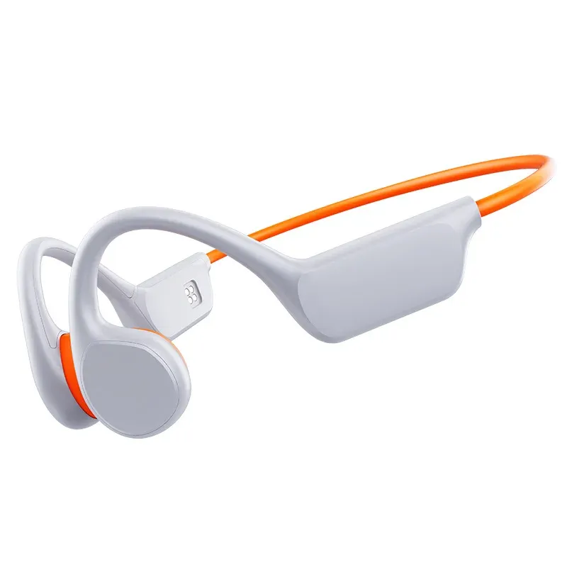 IPX8 Bone Conduction Swimming Headphones 6