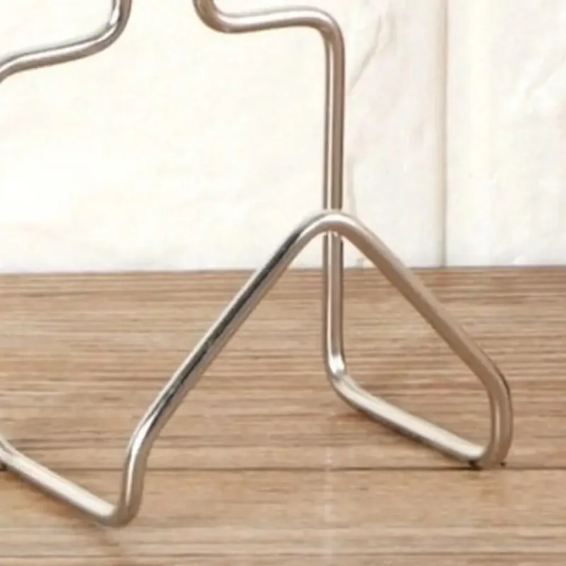 Rust-Proof Sponge Holder Tray 5
