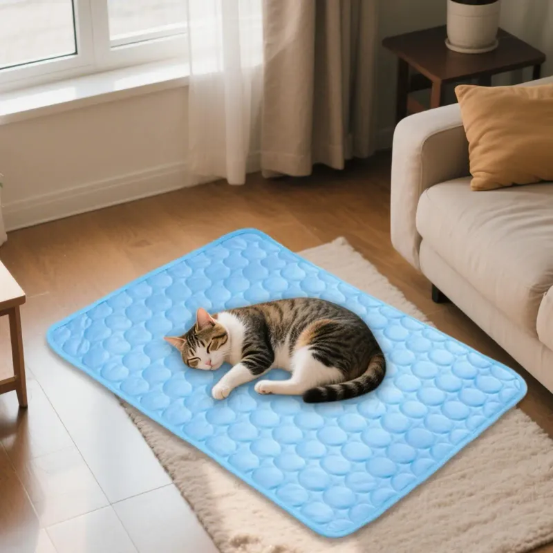 Pet Cooling Pad 50x40cm 4
