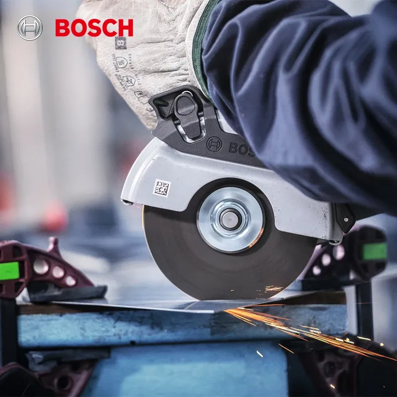 Bosch 125mm Metal Cutting Disc 5