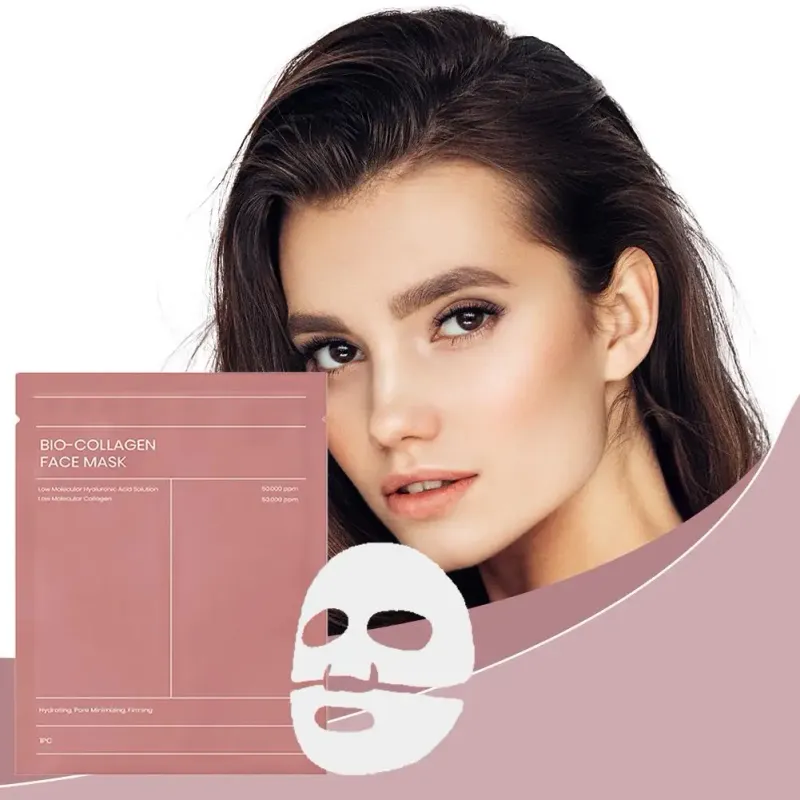 Bio Collagen Overnight Mask 3