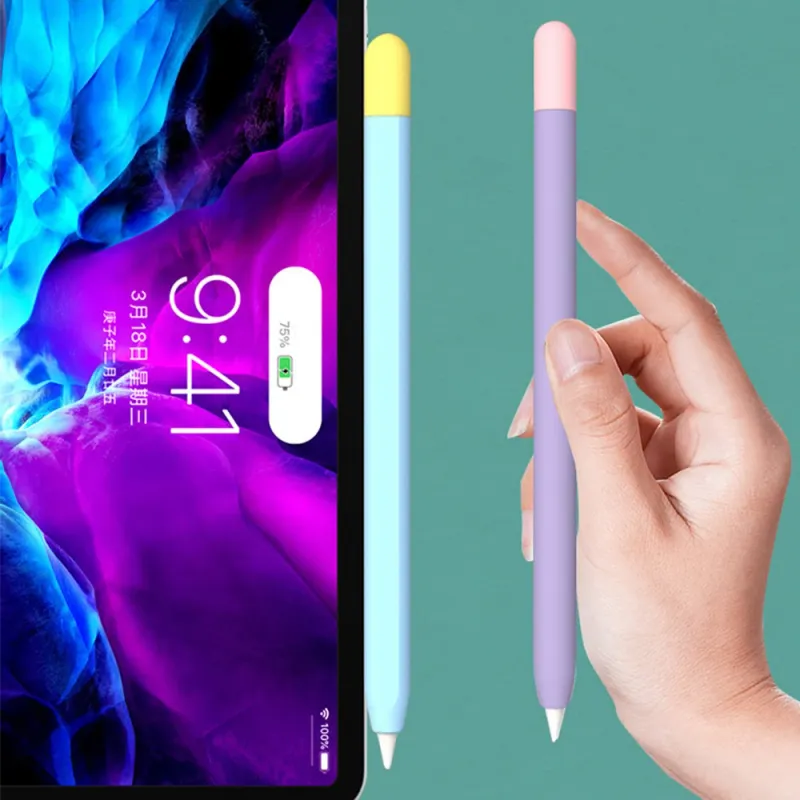 Apple Pencil Silicone Case Cover 2