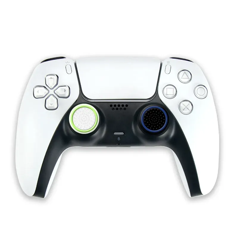 Silicone Thumb Stick Caps 4-Pack 2