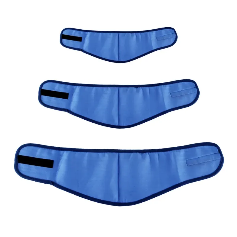 Cooling Dog Bandana Ice Collar 3