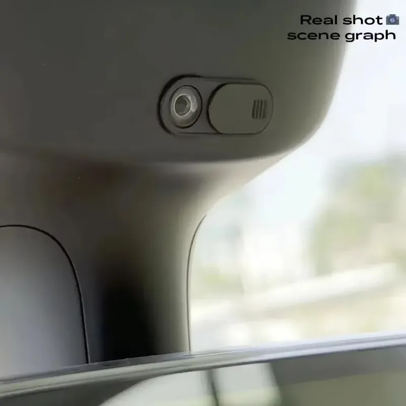 Tesla Camera Privacy Cover 6