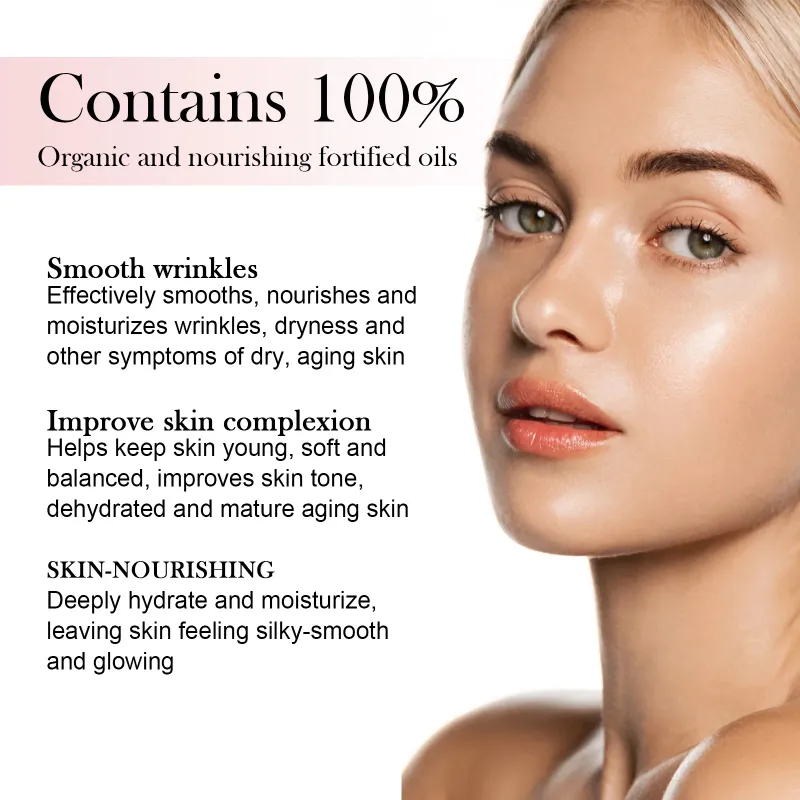 5-in-1 Facial Nourishing Cream 4