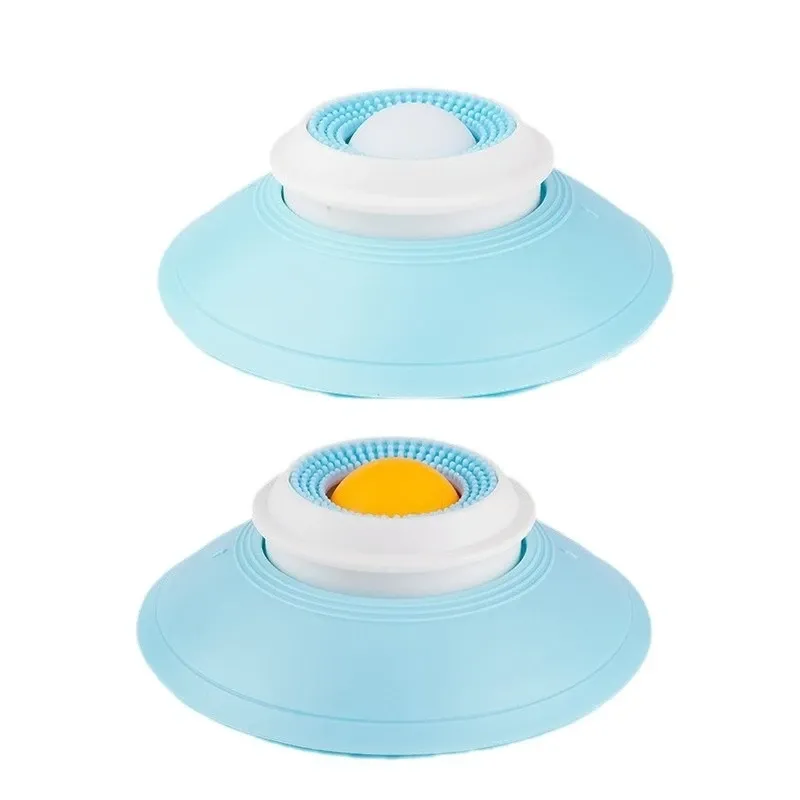 Interactive Licking Slow Feeder Bowl 6