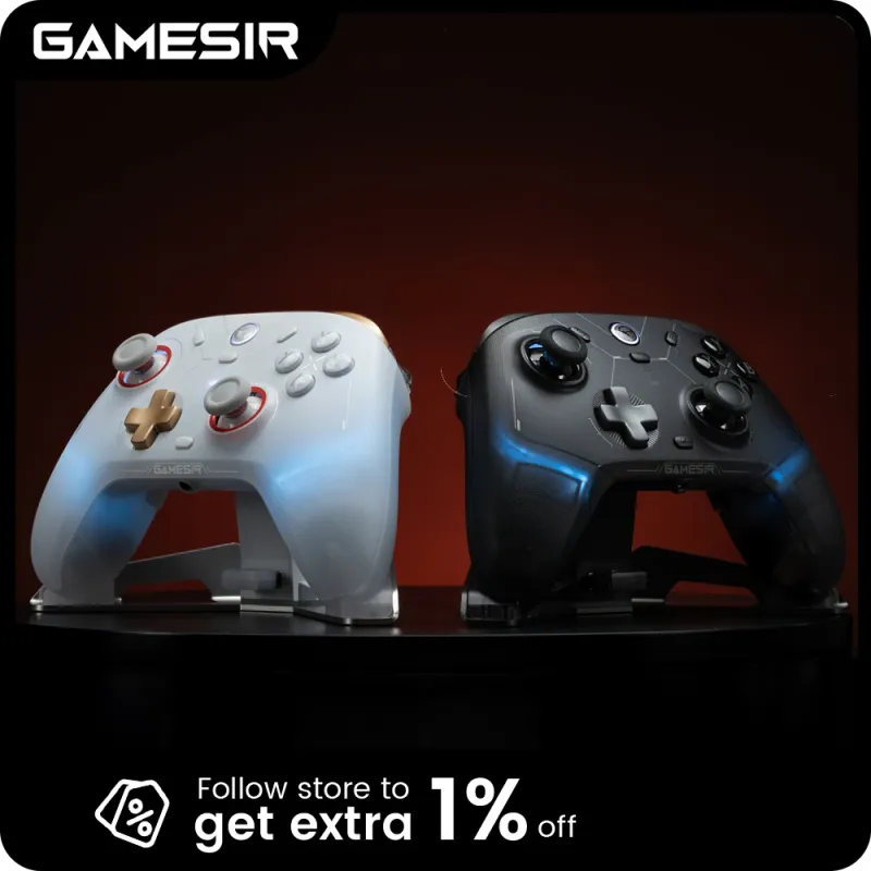 GameSir Cyclone 2 Wireless Pro Controller 1