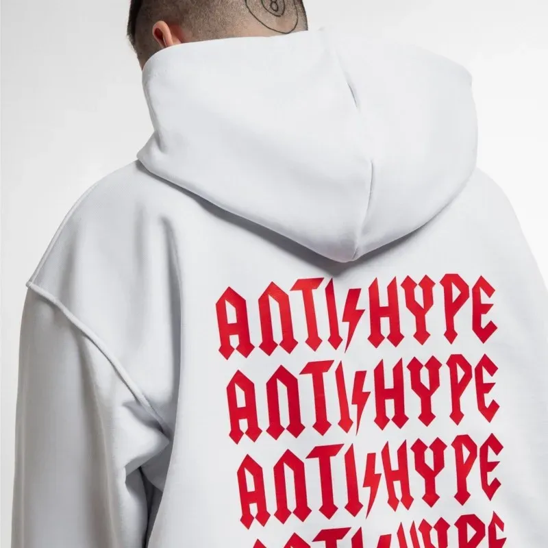 Oversized Y2K Harajuku Hoodie 5