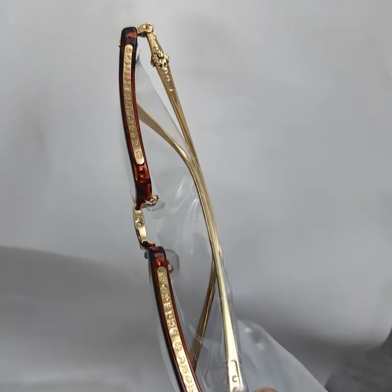 Anti Radiation Computer Glasses - Blue Light Filter 3