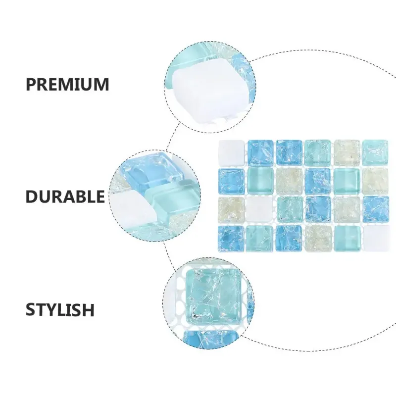 Pet Summer Cooling Nest Pad 2-Pack 5