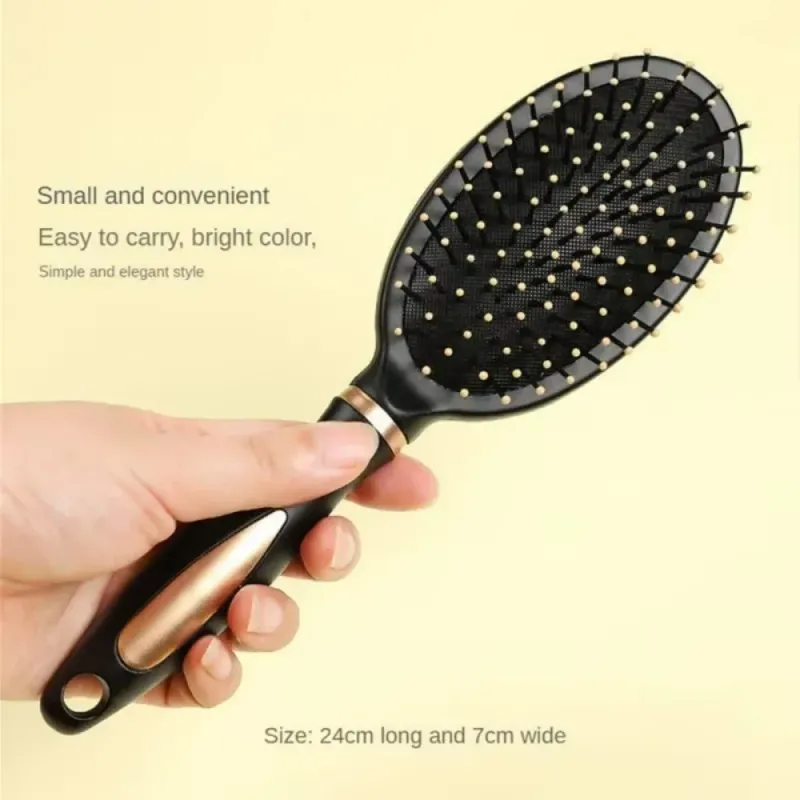 Air Cushion Scalp Massage Hairbrush 1