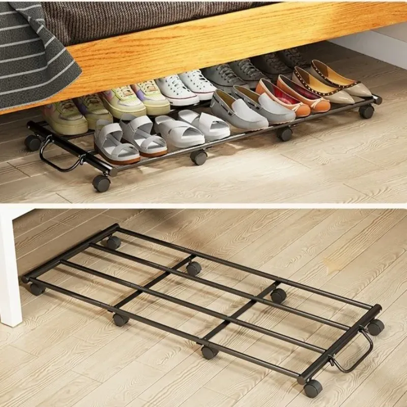 Rolling Underbed Storage Drawer 3