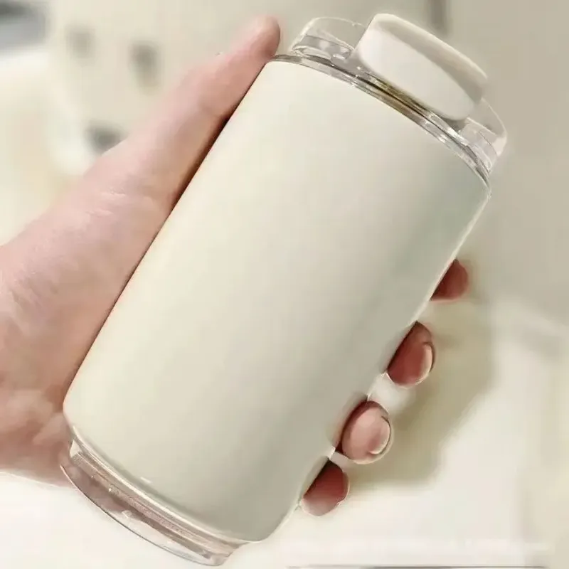 240ml Stainless Steel Travel Coffee Mug 3