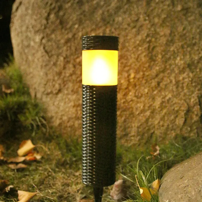 Solar Garden Stake Light 1