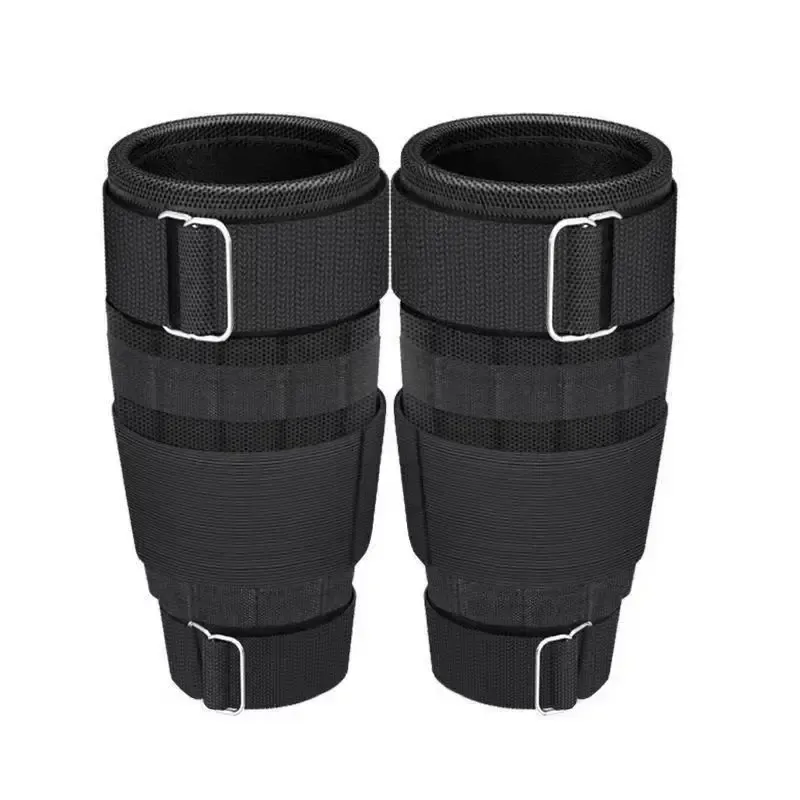Adjustable Ankle Wrist Weights 1-5 Kg 1