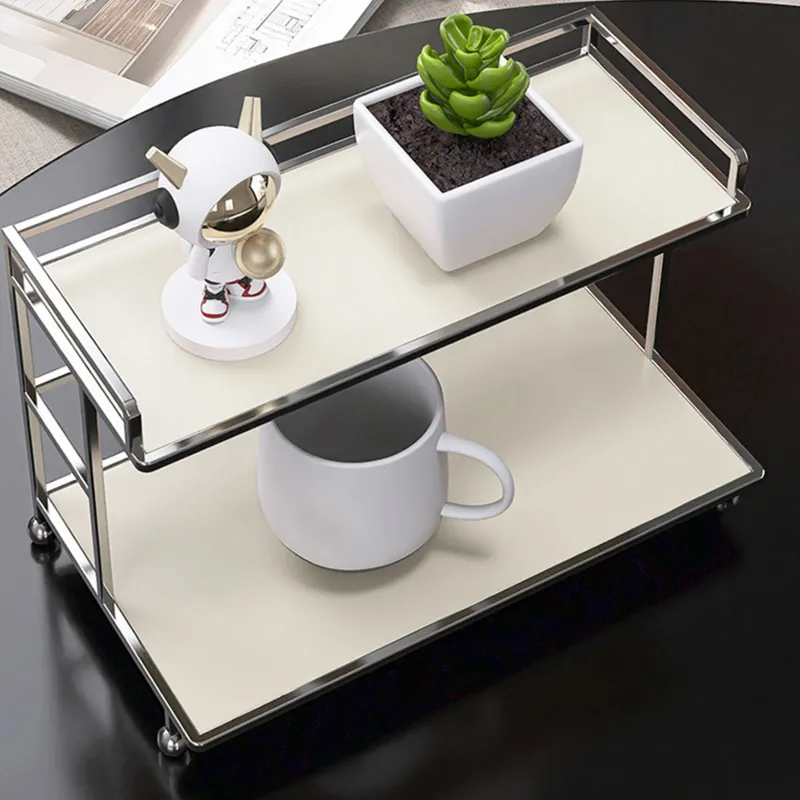 Nordic Acrylic Makeup Organizer 4