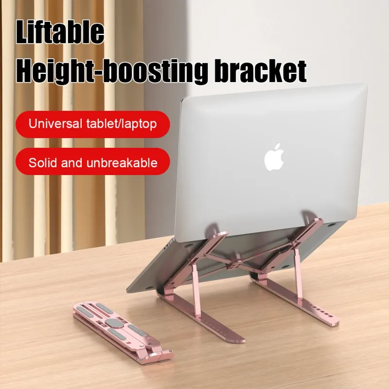 Aluminum Laptop Stand Holder 6