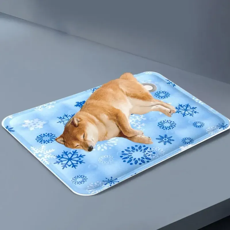 Cooling Mat for Pets 4