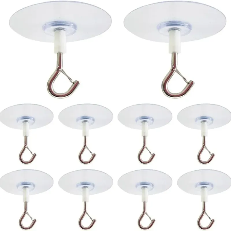 Heavy Duty Self Adhesive Ceiling Hooks 1