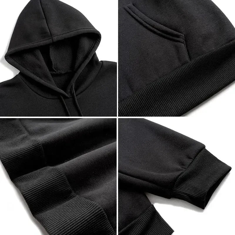 Hollow Knight Y2K Hoodie 6