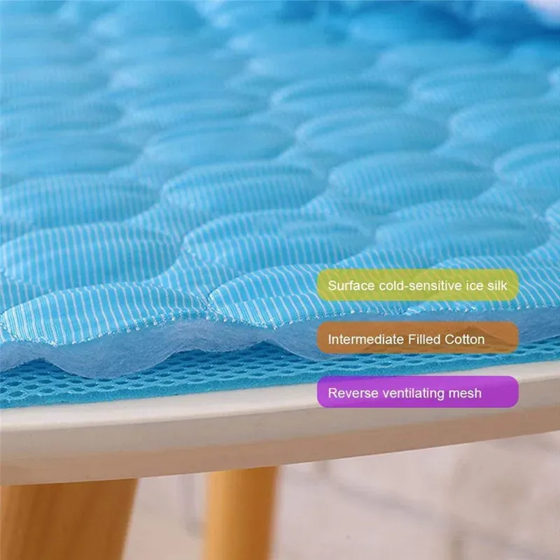 Cooling Pet Mat for Summer 3
