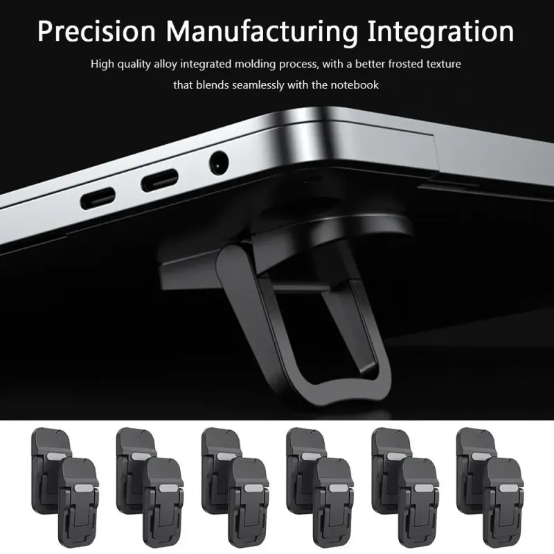 Foldable Laptop Stand 3