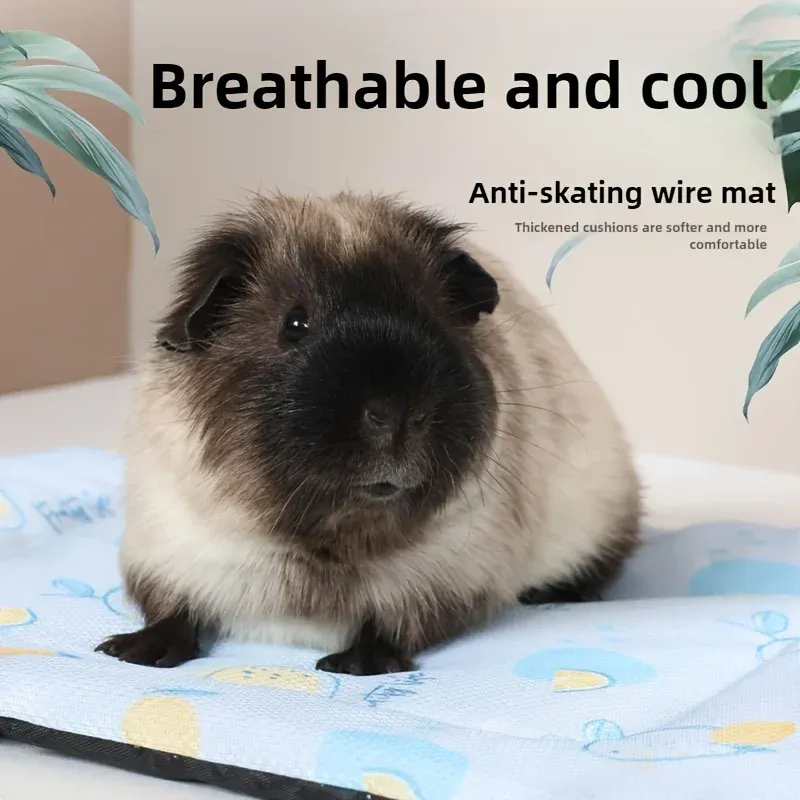 Small Pet Cooling Mat - Summer Bed 2