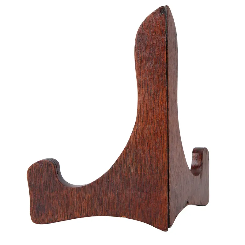 Metal Dish Plate & Spice Display Stand 6