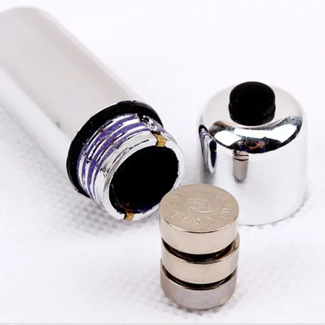 Trinity Peanut Vibe Plus Vibrator 6