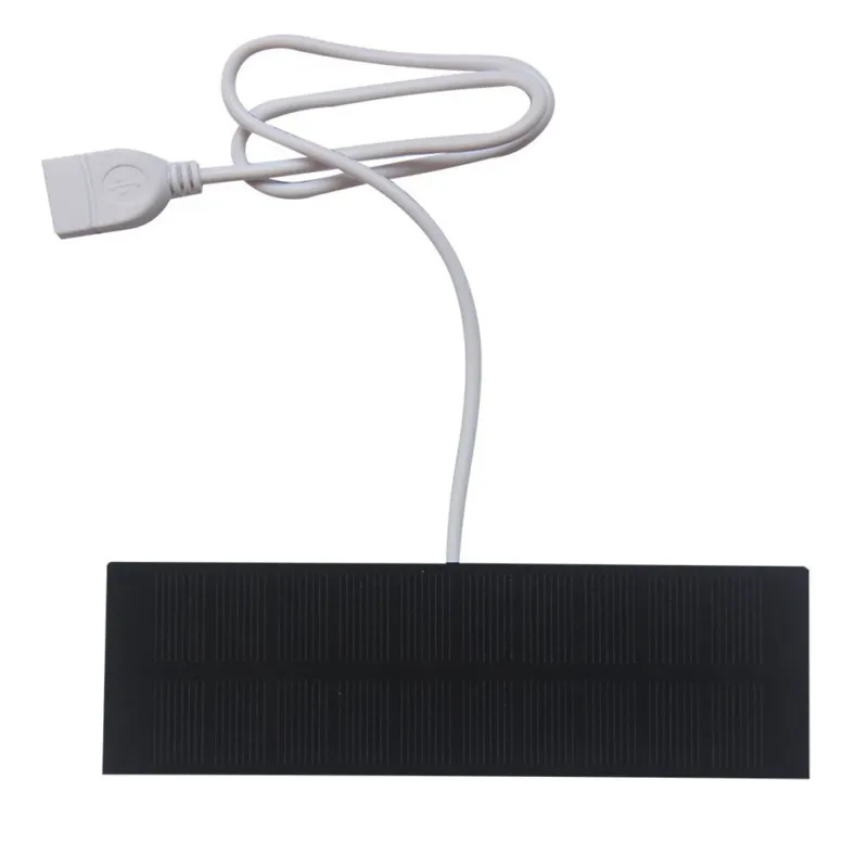 Portable Solar Phone Charger 2