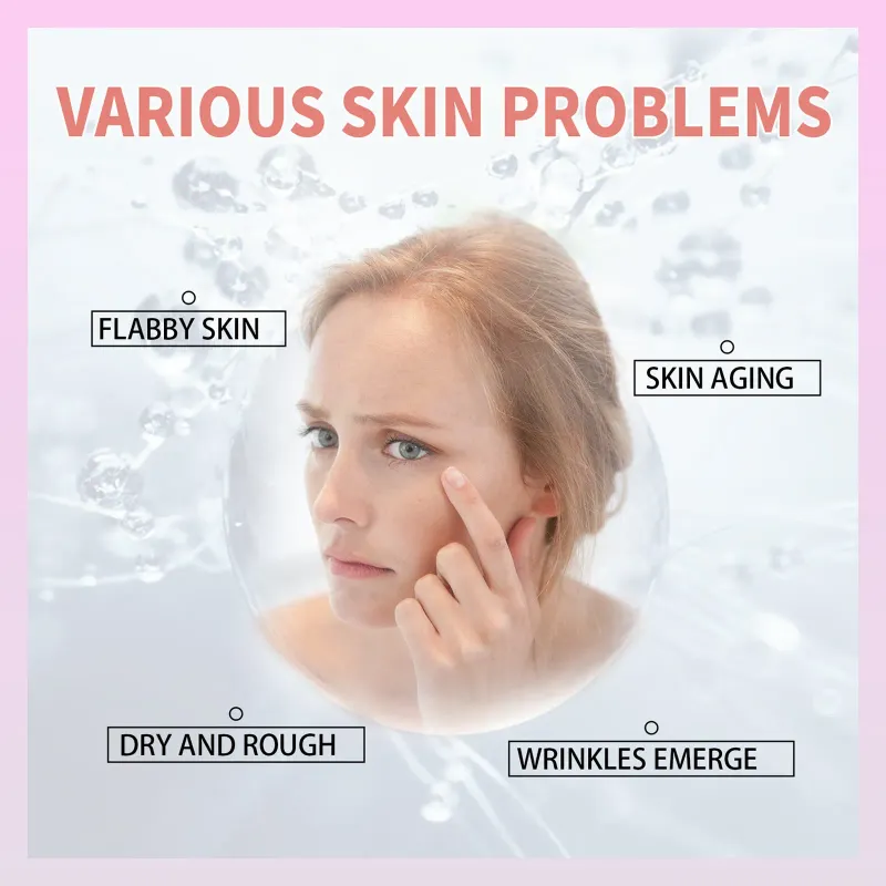 Collagen Anti-Aging Face Serum 2
