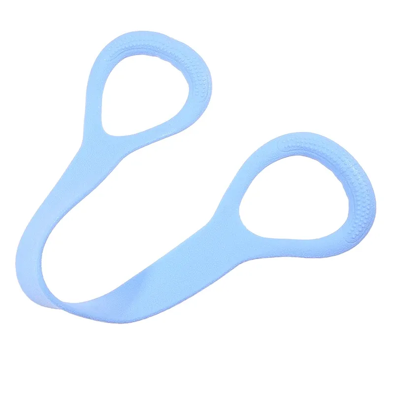 Heavy Duty Booty Bands Set 5