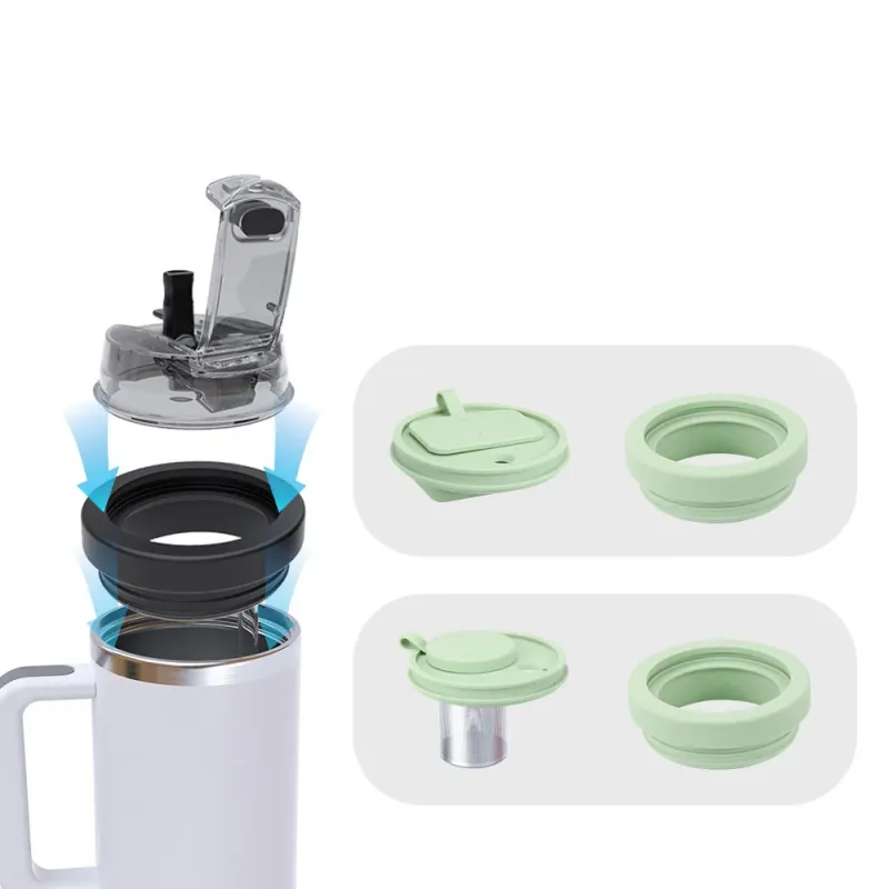 Stanley 40oz Replacement Lid Cover 5