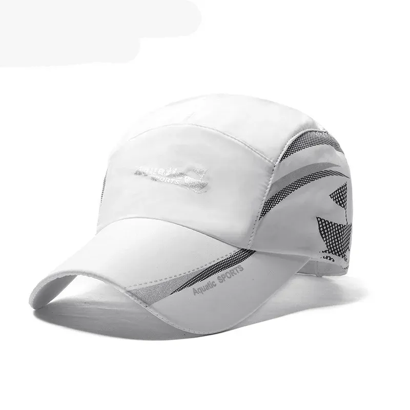 Korean Embroidered Letter Baseball Cap 3
