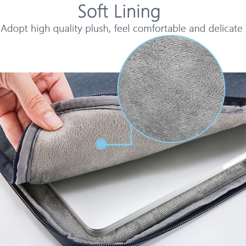 Waterproof MacBook Sleeve 13-14 Inch 2